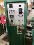 22 Ton, Bruderer #BSTA-22E, High-Speed Precision Stamping Press, 1.97" ram adjustment, 14.5" x 6" bed - Image 2