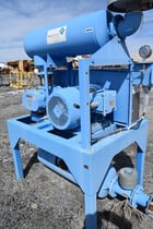 24" wide x 23' long, Trough Belt Conveyor Frame - Image 10