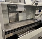 Haas #VF-7D/40, CNC vertical machining center, 24 automatic tool changer, 84" X, 32" Y, 30" Z, 7500 RPM, #40 - Image 6