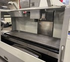 Haas #VF-7D/40, CNC vertical machining center, 24 automatic tool changer, 84" X, 32" Y, 30" Z, 7500 RPM, #40 - Image 7