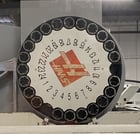 Haas #VF-7D/40, CNC vertical machining center, 24 automatic tool changer, 84" X, 32" Y, 30" Z, 7500 RPM, #40 - Image 9