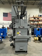 Gibson #HB2430, hanger blast machines, used - Image 1
