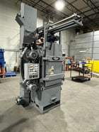 Gibson #HB2430, hanger blast machines, used - Image 2