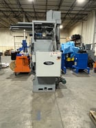 Gibson #HB2430, hanger blast machines, used - Image 4
