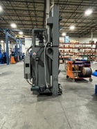 Gibson #HB2430, hanger blast machines, used - Image 5
