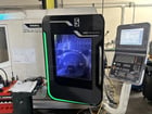 DMG Mori Seiki #DMU-50-Ecoline, CNC vertical machining center, 30 automatic tool changer, 19.7" X, 17.7" Y - Image 2