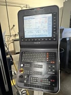 DMG Mori Seiki #DMU-50-Ecoline, CNC vertical machining center, 30 automatic tool changer, 19.7" X, 17.7" Y - Image 4