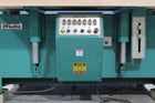 Sicotte #J-3H-6, Multi-Spindle Vertical Borer, 24" x 72" table, rebuilt - Image 4