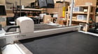 Lectra #VT-FU-Q25-72, Multi-Ply Fabric Cutting Machine, Vector Q25, 6'72" W, 2022 - Image 4