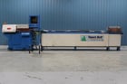 Ultimizers #Duo-Drive, Left Hand Optimizing Cut Off Saw, 1200 FPM, - Image 2