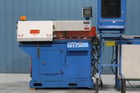 Ultimizers #Duo-Drive, Left Hand Optimizing Cut Off Saw, 1200 FPM, - Image 4