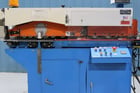 Ultimizers #Duo-Drive, Left Hand Optimizing Cut Off Saw, 1200 FPM, - Image 5