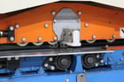 Ultimizers #Duo-Drive, Left Hand Optimizing Cut Off Saw, 1200 FPM, - Image 7