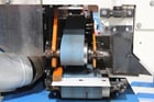 Ultimizers #Duo-Drive, Left Hand Optimizing Cut Off Saw, 1200 FPM, - Image 8