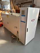 Koch Sprint #PTP-3/1300, Automated Dowel Machine, 7200 RPM, 1.25 HP, 2.4" x 51" stock, 2007 - Image 4