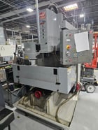 Haas #TM-1, CNC vertical machining center, 30" X, 12" Y, 16" Z, 4000 RPM, 10 automatic tool changer, 7.5 HP - Image 2