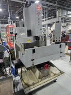 Haas #TM-1, CNC vertical machining center, 30" X, 12" Y, 16" Z, 4000 RPM, 10 automatic tool changer, 7.5 HP - Image 3