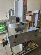 Haas #TM-1, CNC vertical machining center, 30" X, 12" Y, 16" Z, 4000 RPM, 10 automatic tool changer, 7.5 HP - Image 6