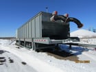 Cleawater Clearwater Industries #2500, rectangular portable clarifiers - Image 2
