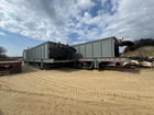 Cleawater Clearwater Industries #2500, rectangular portable clarifiers - Image 3