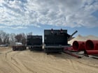 Cleawater Clearwater Industries #2500, rectangular portable clarifiers - Image 6