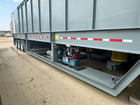 Cleawater Clearwater Industries #2500, rectangular portable clarifiers - Image 7