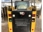 Cat 226D3, Skid Steer Loader, 1164 hours, S/N: EK501147, 2022 - Image 6