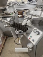 Vemag #500, vacuum Stuffer / Filler Machine For Sale - Image 2
