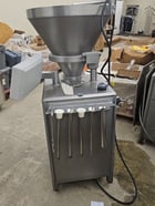 Vemag #500, vacuum Stuffer / Filler Machine For Sale - Image 3