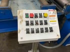18" x 20" Marvel #81APC-II, vertical band saw, programmable stock feed, dual hydraulic vises - Image 5