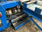 18" x 20" Marvel #81APC-II, vertical band saw, programmable stock feed, dual hydraulic vises - Image 7