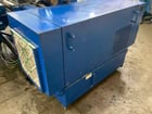 18" x 20" Marvel #81APC-II, vertical band saw, programmable stock feed, dual hydraulic vises - Image 10