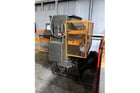 35 Ton, Herman Schwabe #DG, 30" x 34" die cutter, manual shuttle table for steel rule knife, 2 hand Control - Image 4