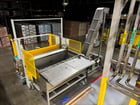 Krones #Contiform-326-Pro-H, Blow Mold System, 26-Cavity, 29' preform conveyor, preform sorter & vision - Image 1
