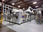 Krones #Contiform-326-Pro-H, Blow Mold System, 26-Cavity, 29' preform conveyor, preform sorter & vision - Image 4
