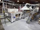Krones #Contiform-326-Pro-H, Blow Mold System, 26-Cavity, 29' preform conveyor, preform sorter & vision - Image 5