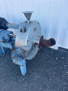 Aveka CCE Technologies #500, Centrifugal Air Classifier, 10 HP motor, 3525 RPM - Image 4