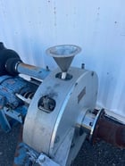 Aveka CCE Technologies #500, Centrifugal Air Classifier, 10 HP motor, 3525 RPM - Image 5