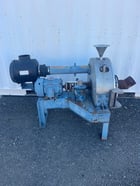 Aveka CCE Technologies #500, Centrifugal Air Classifier, 10 HP motor, 3525 RPM - Image 7