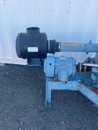 Aveka CCE Technologies #500, Centrifugal Air Classifier, 10 HP motor, 3525 RPM - Image 9