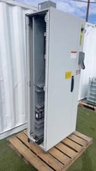 400 Amp. Allen-Bradley #1494F-D400, Disconnect Switch Enclosure, 480 Volts - Image 2