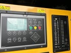 1000 KW Caterpillar #G3512, Standby Natural gas Generator, 1341 HP, sound attenuated enclosure, 500 Hrs, 2021 - Image 3