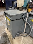 45 KVA, 480Y/244 Primary, 240 Secondary Square D #EE43T15MCT, Transformer, 3ph - Image 3