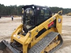 Caterpillar 279D3, 2202 hours, S/N: RB904800, 2023 - Image 5