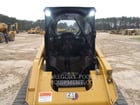 Caterpillar 279D3, 2202 hours, S/N: RB904800, 2023 - Image 8