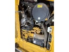 Caterpillar D312, 1415 hours, S/N: XKW04818, 2023 - Image 7