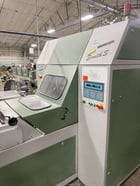 Muller Martini #Corona-C18, perfect binding line, 2013 - Image 2