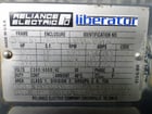 400/600 HP 1790/1786 RPM Reliance, Frame 23BG5010, TEFC, 2300/4000 Volts (2 available) - Image 2
