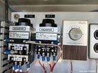 1 HP Trola-Dyne #XL-1058, Hydraulic Power Pack Skid, 3000 PSI, Control Panel - Image 9