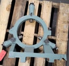 12.5" Heavy Duty Steady Rest, 28" swing - Image 1